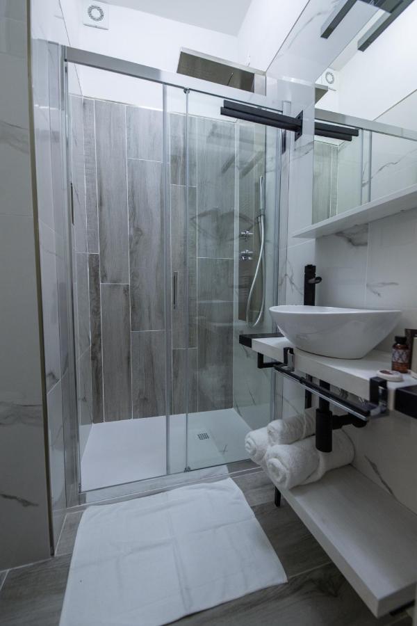 Domora Bedrooms Ortona Bagian luar foto