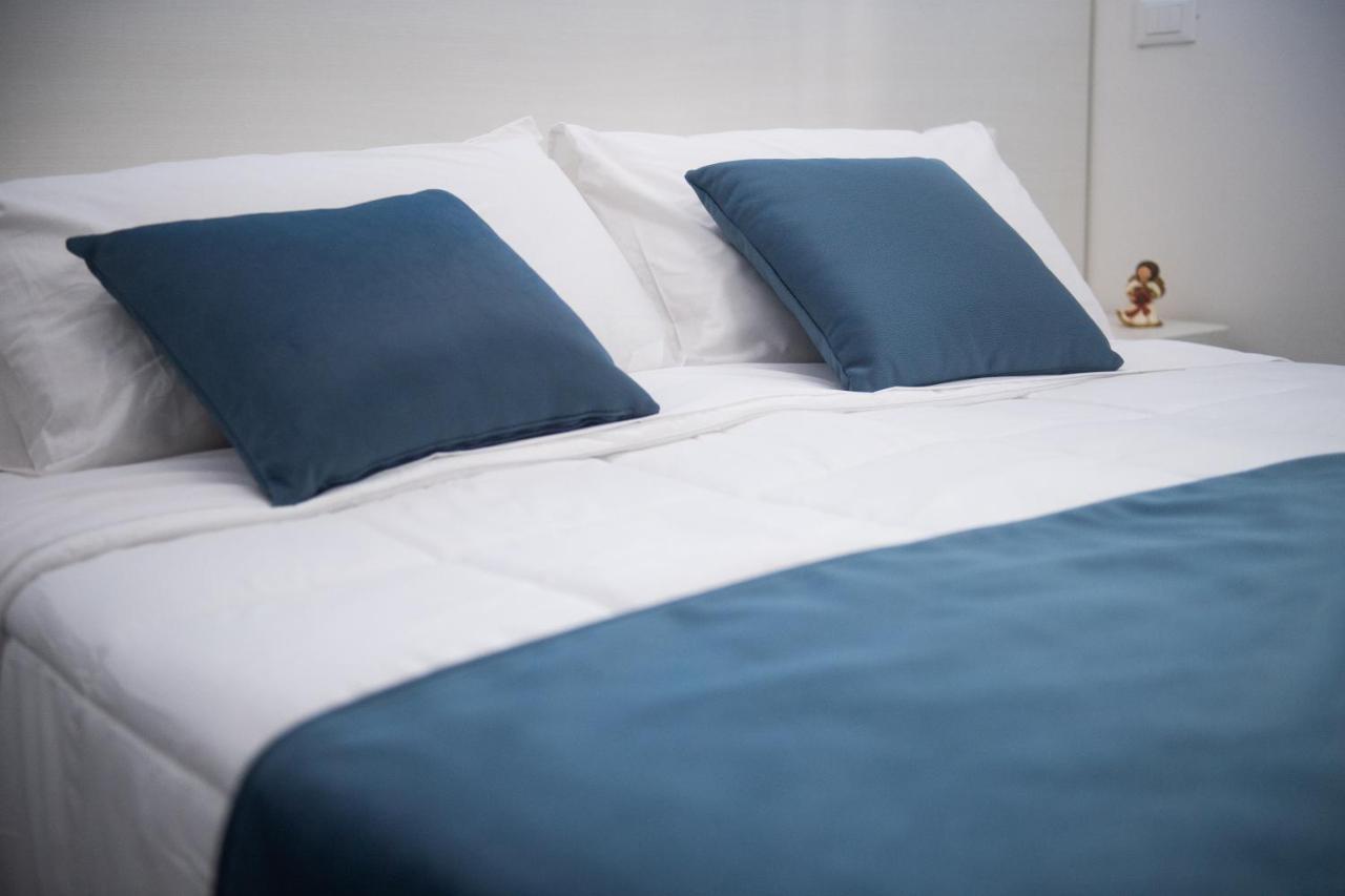 Domora Bedrooms Ortona Bagian luar foto